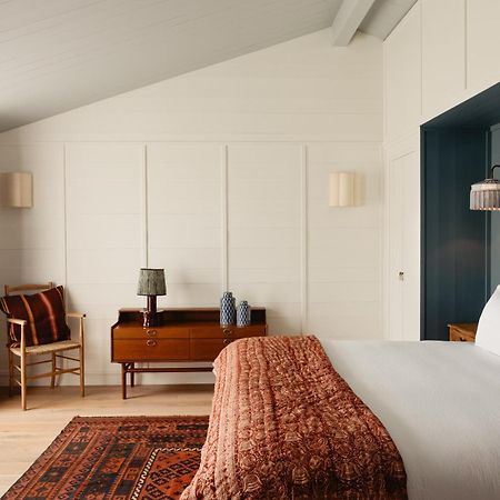 La Mission Hotel & Spa - L'Ile D'Yeu Exteriér fotografie